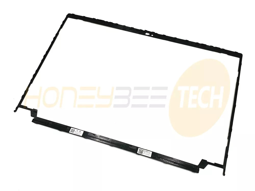 GENUINE LENOVO THINKPAD T14S G2 LAPTOP LCD BEZEL FRAME 5B30Z38900 GRADE A - Honeybee-Technologies