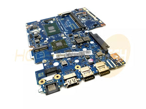 GENUINE LENOVO IDEAPAD FLEX 4-1580 MOTHERBOARD i5-7200 2.5GHZ 5B20M32599 TESTED - Honeybee-Technologies