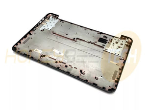 GENUINE HP CHROMEBOOK 14 G4 LAPTOP BOTTOM BASE COVER 834906-001 GRADE A - Honeybee-Technologies