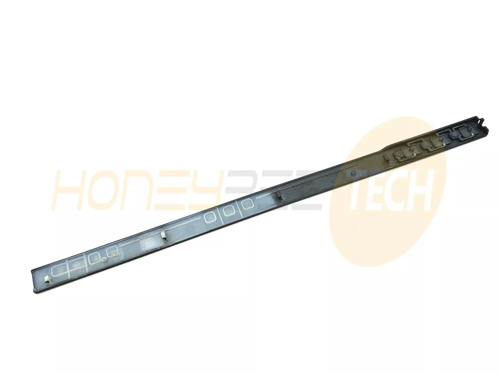 GENUINE DELL LATITUDE E6400 VOLUME BUTTON STRIP COVER FX178 0FX178 GRADE A - Honeybee-Technologies