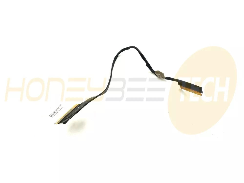 GENUINE LENOVO THINKPAD T550 W550S LAPTOP LCD VIDEO DISPLAY CABLE 00NY455 TESTED - Honeybee-Technologies