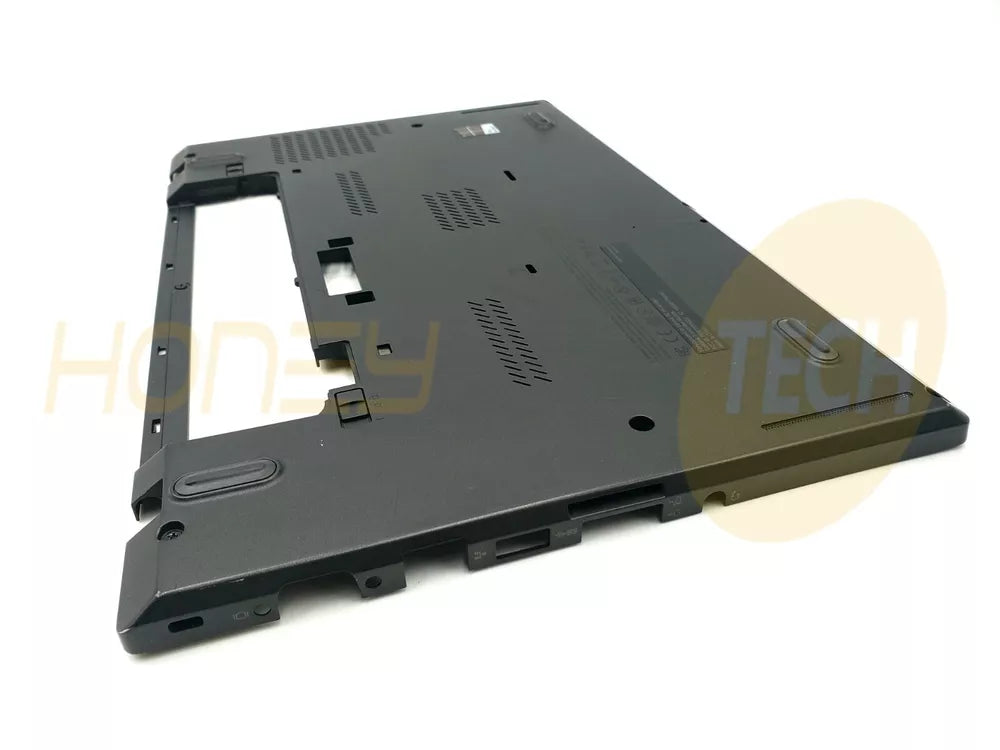 GENUINE LENOVO THINKPAD T450S LAPTOP BOTTOM BASE COVER W/DOCK 00PA886 GRADE B - Honeybee-Technologies