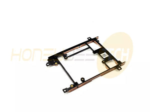 GENUINE DELL LATITUDE E7450 E7440 LAPTOP MSATA HARD DRIVE CADDY FCN4M 0FCN4M - Honeybee-Technologies