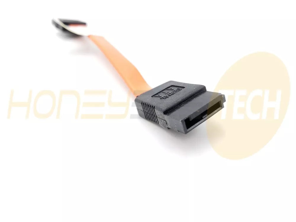 GENUINE DELL OPTIPLEX 3020 7020 SFF SATA DATA CABLE ORANGE 4" MDRXN 0MDRXN - Honeybee-Technologies