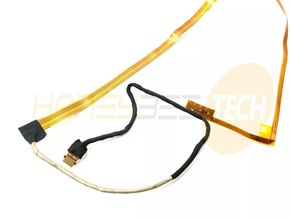 GENUINE LENOVO THINKPAD W541 W540 T540P WEBCAM CAMERA CABLE 04X5538 TESTED - Honeybee-Technologies