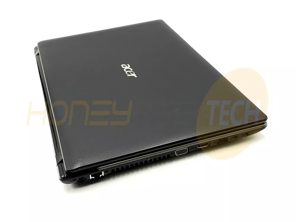 ACER ASPIRE 5560 AMD A6-3420M 15.6" HD RADEON GRAPHICS 4GB RAM LAPTOP NO HDD - Honeybee-Technologies