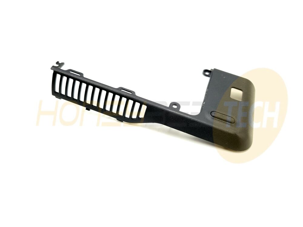 GENUINE DELL LATITUDE E6440 LEFT CORNER CAP PANEL DOOR COVER PWM5G GRADE A - Honeybee-Technologies
