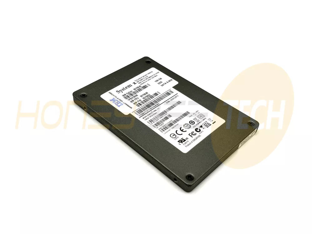 GENUINE LENOVO 128GB SSD 2.5