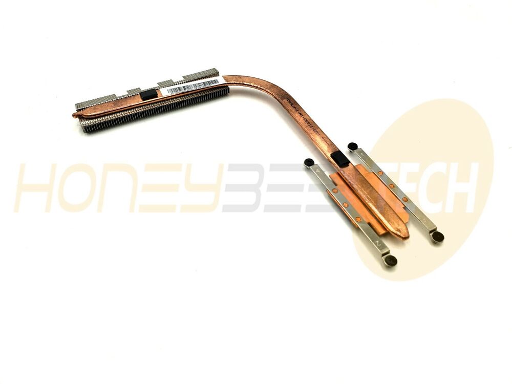 GENUINE LENOVO IDEAPAD 310-15ABR LAPTOP CPU COOLING HEATSINK 5H40P39701 - Honeybee-Technologies