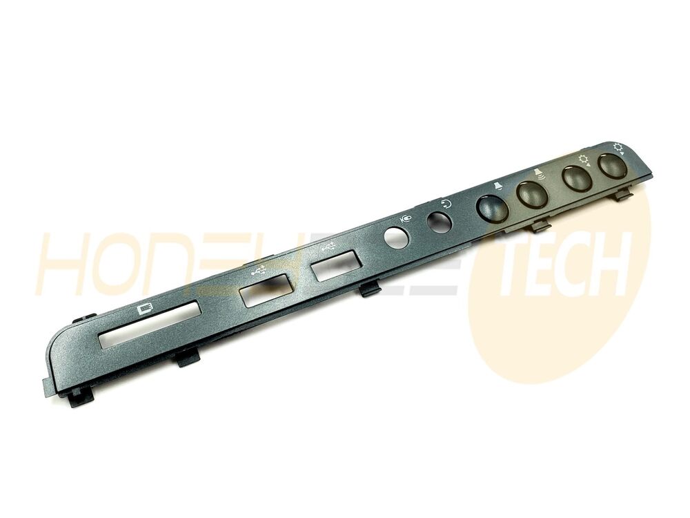 GENUINE DELL INSPIRON ONE 2320 ALL IN ONE SIDE IO COVER 2HQ0501 - Honeybee-Technologies