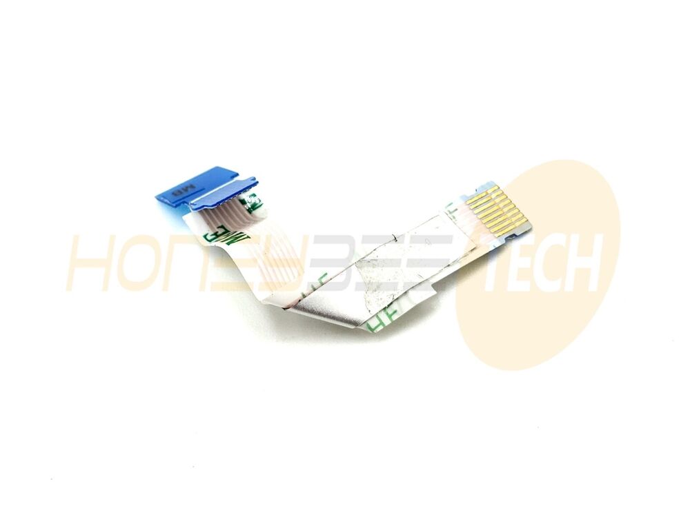 GENUINE LENOVO YOGA C940-15IRH LAPTOP FINGERPRINT READER CABLE 5C10S29984 TESTED - Honeybee-Technologies