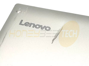 GENUINE LENOVO IDEAPAD 320-17IKB LCD BACK COVER REAR LID 5CB0N91540 GRADE C - Honeybee-Technologies