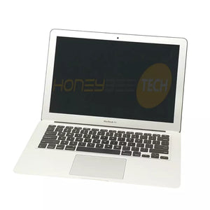 APPLE MACBOOK AIR A1466 13.3" i5-4250U 1.3GHZ 4GB RAM 512GB SSD MID 2013 (80) - Honeybee-Technologies