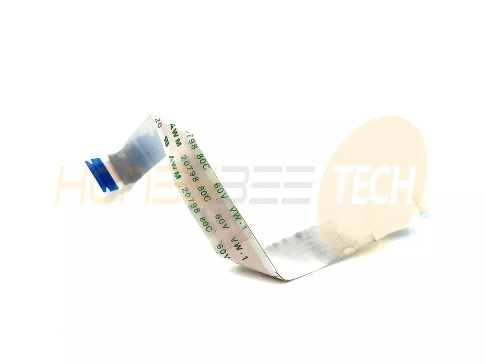 GENUINE LENOVO THINKPAD T480S TOUCHPAD RIBBON CABLE NBX0001LC10 01LX985 TESTED - Honeybee-Technologies