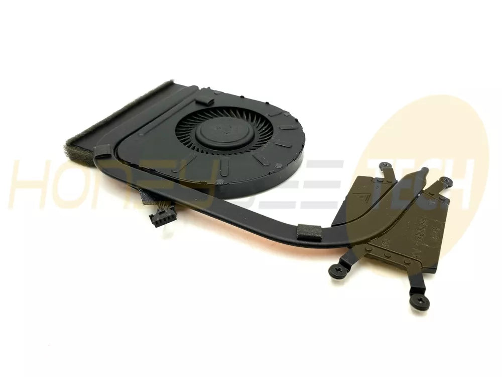 GENUINE LENOVO THINKPAD E450 HEATSINK FAN ASSEMBLY 04X4900 00HN678 TESTED - Honeybee-Technologies