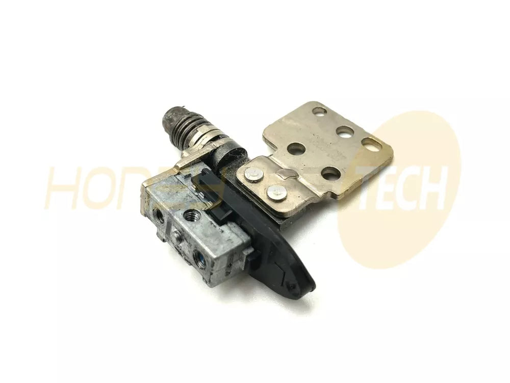 GENUINE DELL LATITUDE E5570 LAPTOP LEFT HINGE NON-TOUCH WJ7JY 0WJ7JY - Honeybee-Technologies