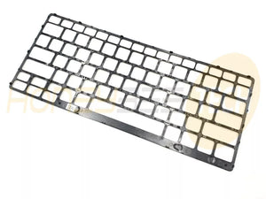 GENUINE DELL LATITUDE 5480 LAPTOP KEYBOARD BEZEL TRIM SHROUD XGVX6 GRADE A - Honeybee-Technologies