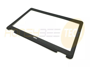GENUINE DELL LATITUDE E6540 LCD FRONT BEZEL NO CAM PORT T5VDG 0T5VDG GRADE A - Honeybee-Technologies