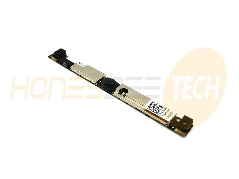 GENUINE DELL INSPIRON 7537 LAPTOP WEBCAM CAMERA MODULE DWGV8 0DWGV8 TESTED - Honeybee-Technologies