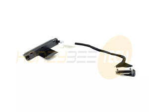 GENUINE DELL INSPIRON 7347 7352 LAPTOP HDD SATA CONNECTOR MK3V3 0MK3V3 TESTED - Honeybee-Technologies