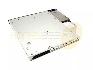 GENUINE DELL LATITUDE E6400 24X DVD/CDRW SATA OPTICAL DRIVE MU10N RK988 TESTED - Honeybee-Technologies