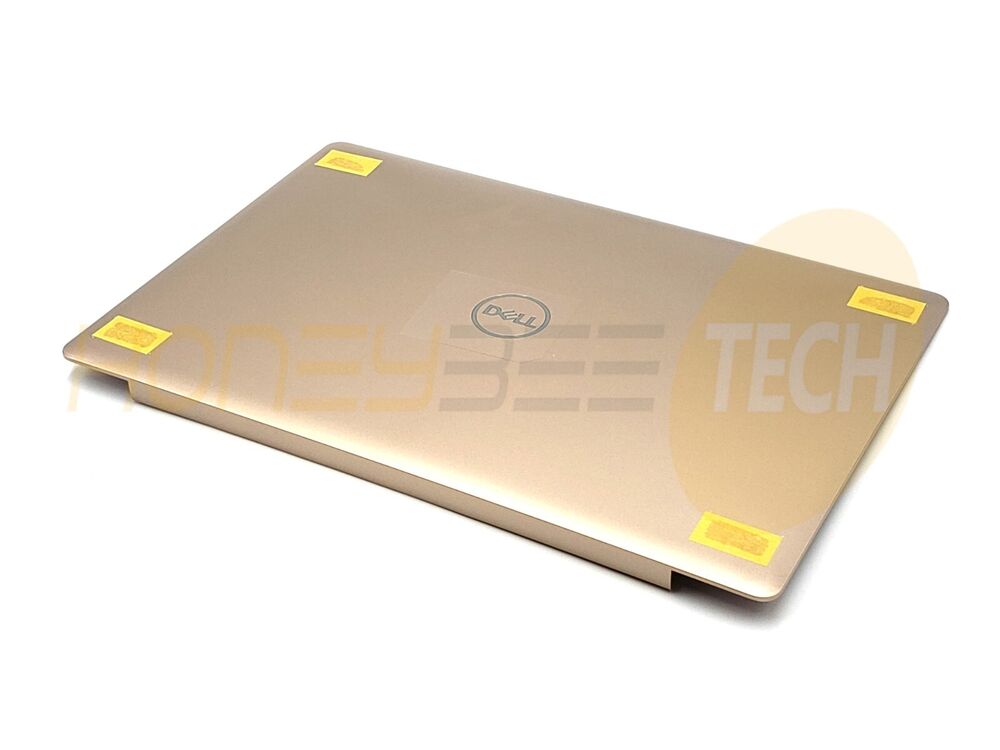 NEW GENUINE DELL INSPIRON 5570 LAPTOP LCD BACK COVER CASE ROSE GOLD T0FK6 0T0FK6 - Honeybee-Technologies