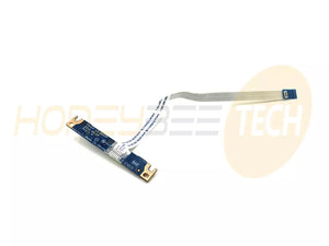 GENUINE LENOVO IDEAPAD S300 LAPTOP LED BOARD WITH CABLE 90000664 TESTED - Honeybee-Technologies