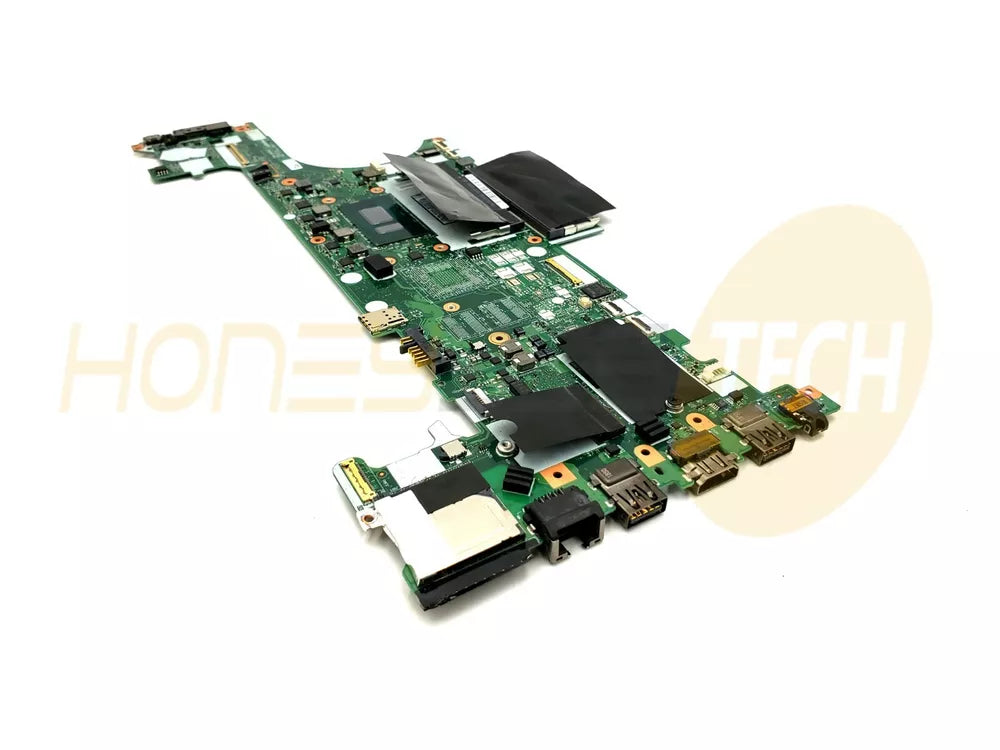 GENUINE LENOVO THINKPAD T480 INTEL MOTHERBOARD i5-8250U 1.6GHZ 01YR328 TESTED - Honeybee-Technologies