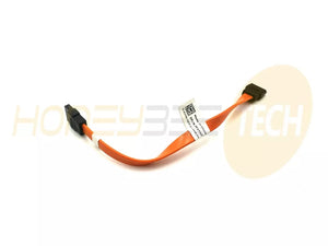 GENUINE DELL OPTIPLEX 3010 390 790 990 SFF 6'' SATA CABLE ORANGE CVTN0 TESTED - Honeybee-Technologies