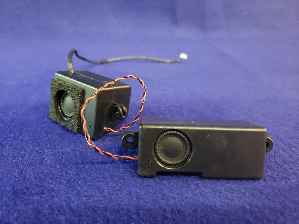 GENUINE LENOVO THINKCENTRE M810Z M800Z AIO LEFT RIGHT SPEAKERS 01AH923 - Honeybee-Technologies