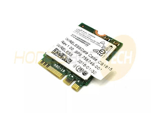 GENUINE HP ELITEBOOK 850 G2 LAPTOP WIRELESS WIFI CARD 756749-001 TESTED - Honeybee-Technologies