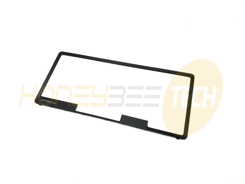 GENUINE DELL LATITUDE E7440 LAPTOP KEYBOARD SURROUND TRIM BEZEL 29FWC 029FWC - Honeybee-Technologies