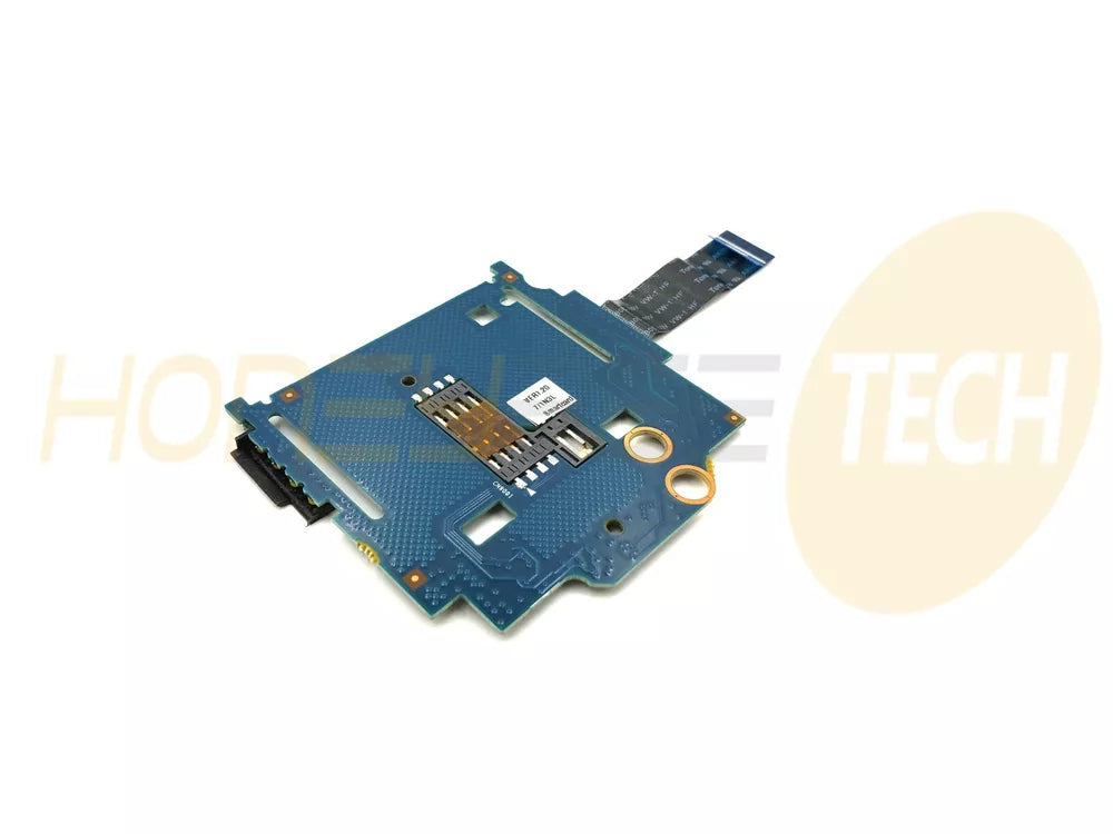 GENUINE HP ELITEBOOK 745 G2 MEDIA CARD READER BOARD 768791-001 TESTED - Honeybee-Technologies