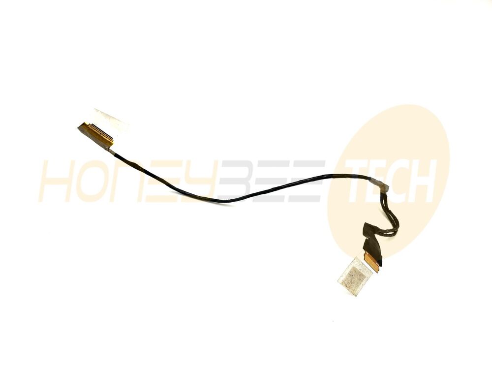 GENUINE DELL INSPIRON 7537 LAPTOP LCD VIDEO DISPLAY CABLE EDP 3PC10 TESTED - Honeybee-Technologies