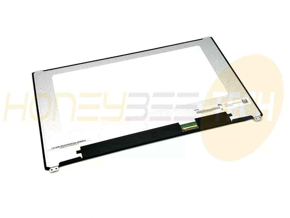 GENUINE DELL LATITUDE 7480 7490 14" LED LCD SCREEN FHD N140HCE-G52 48DGW TESTED - Honeybee-Technologies