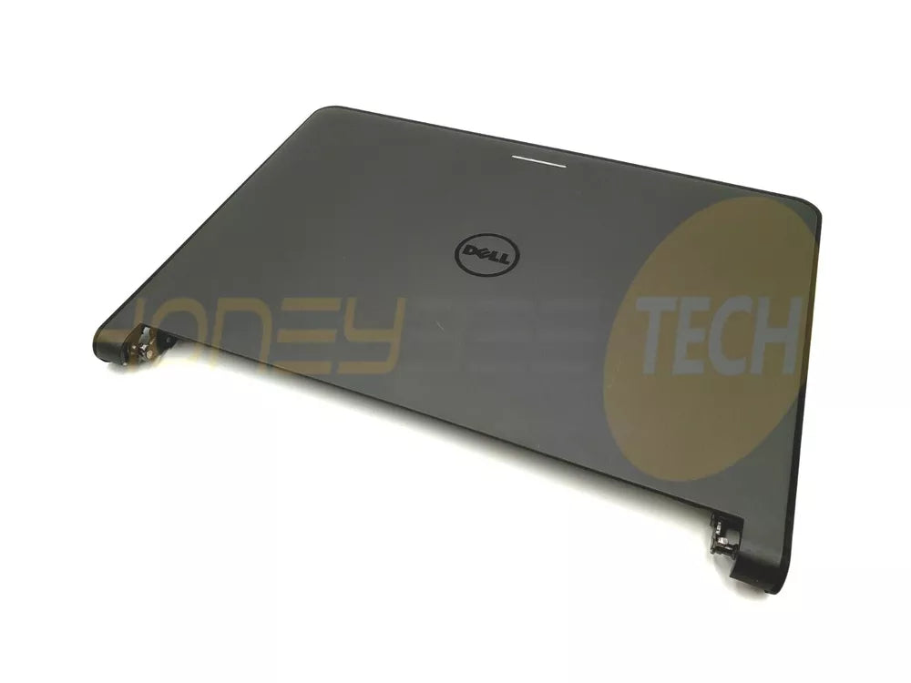 GENUINE DELL LATITUDE 3350 LCD BACK COVER WITH HINGES FPM53 0FPM53 GRADE A - Honeybee-Technologies