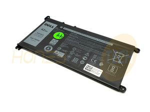 GENUINE DELL LATITUDE 3500 VOSTRO 5481 3CELL 42WHR BATTERY YRDD6 VM732 TESTED - Honeybee-Technologies