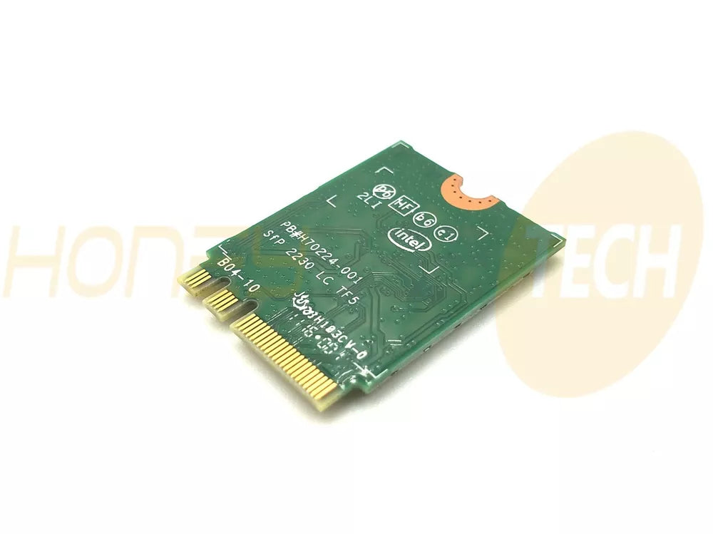 GENUINE LENOVO THINKPAD T460 P70 WIRELESS BLUETOOTH CARD 8260NGW 00JT530 TESTED - Honeybee-Technologies
