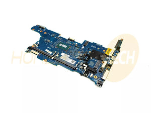 GENUINE HP ELITEBOOK 840 G1 INTEL MOTHERBOARD i5-4300U 730803-001 TESTED - Honeybee-Technologies