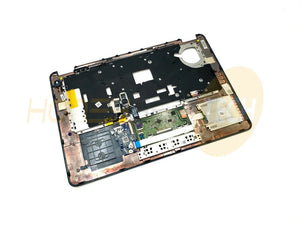 GENUINE DELL LATITUDE E7450 PALMREST TOUCHPAD W/SMART CARD READER CF30C GRADE C - Honeybee-Technologies