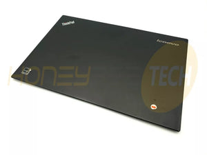 GENUINE LENOVO X1 CARBON 2ND 3RD GENERATION LCD BACK COVER LID 04X5566 GRADE C - Honeybee-Technologies