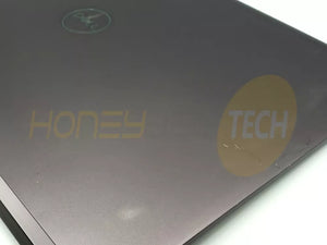 GENUINE DELL VOSTRO 7500 LAPTOP LCD BACK COVER REAR LID 8DMKK 08DMKK GRADE C - Honeybee-Technologies