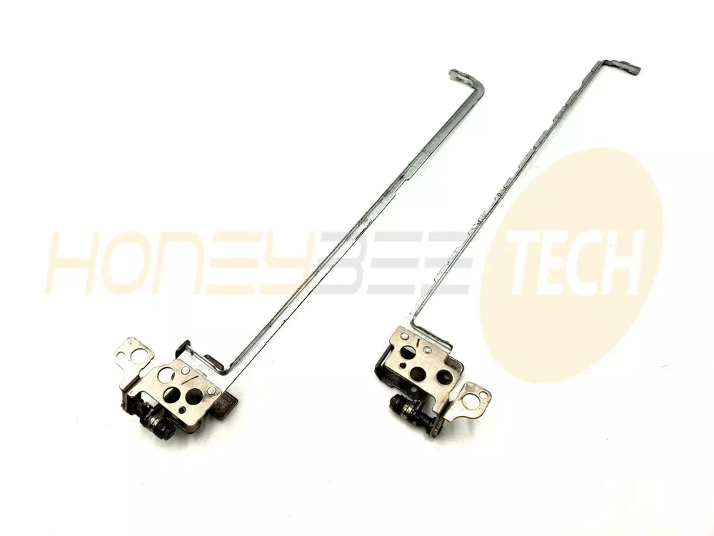 GENUINE LENOVO THINKPAD E570 LEFT & RIGHT HINGES FOR 2D CAMERA 01LV740 01EP115 - Honeybee-Technologies