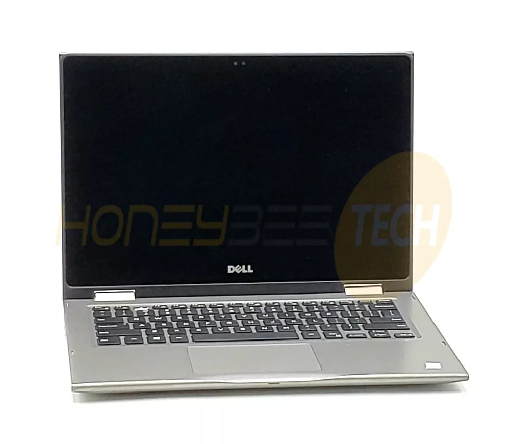 DELL INSPIRON 13 5378 13.3" TOUCHSCREEN i5-7200U LAPTOP 8GB RAM NO HDD/BATTERY - Honeybee-Technologies