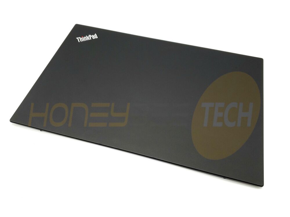 GENUINE LENOVO THINKPAD T15 LAPTOP LCD BACK COVER 5CB0Z69159 GRADE A - Honeybee-Technologies