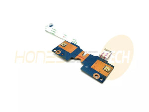 GENUINE HP NOTEBOOK 15-AC121DX TOUCHPAD BUTTON BOARD 813954-001 TESTED - Honeybee-Technologies