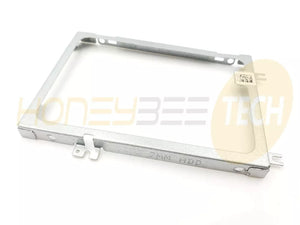 GENUINE DELL LATITUDE E5450 HARD DRIVE BRACKET CADDY 0NRJ0 00NRJ0 - Honeybee-Technologies