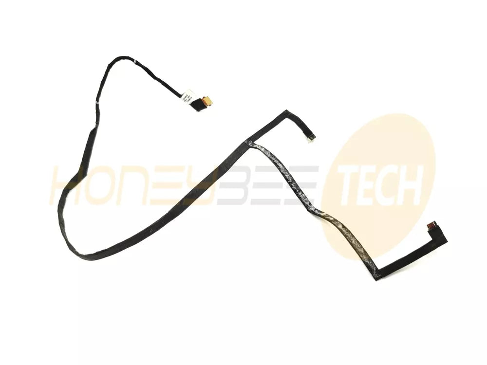 GENUINE HP ENVY X360 15-BP198MS LAPTOP WEBCAM CAMERA CABLE 450.0BX07.0001 TESTED - Honeybee-Technologies