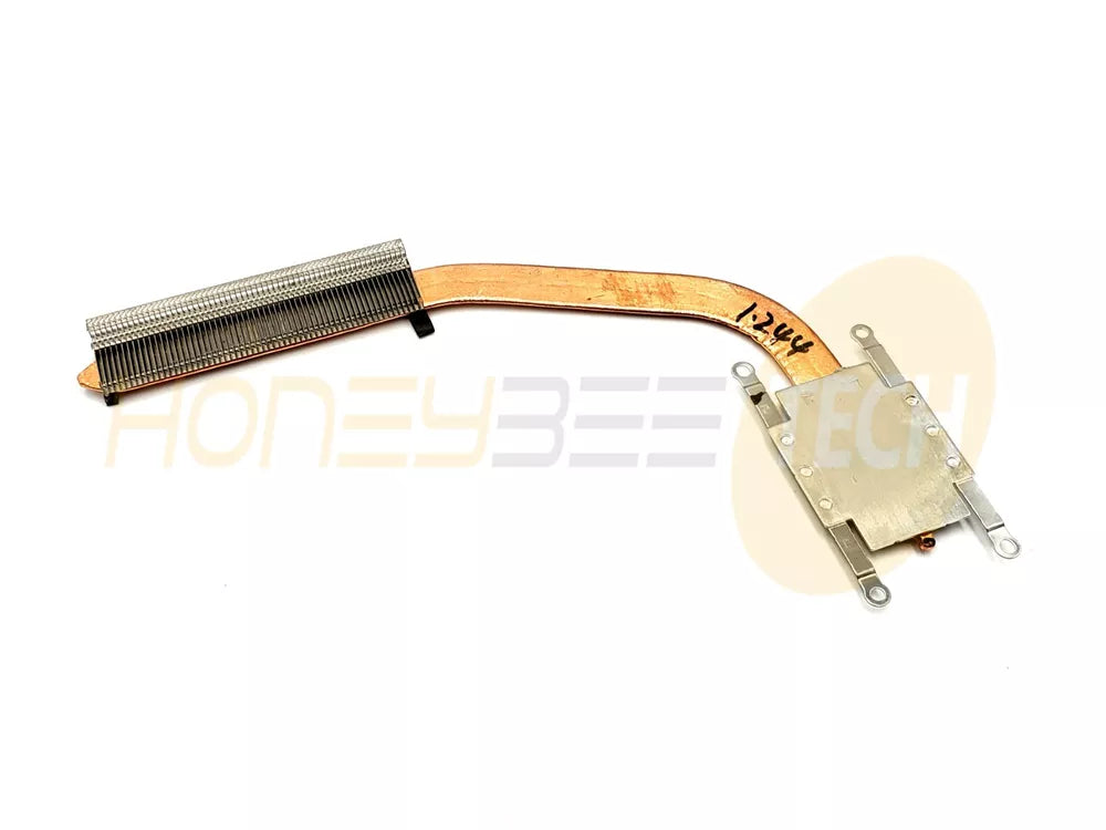 GENUINE ASUS VIVOBOOK F510UA LAPTOP CPU COOLING HEATSINK 13NB0FQ0AM0111 - Honeybee-Technologies