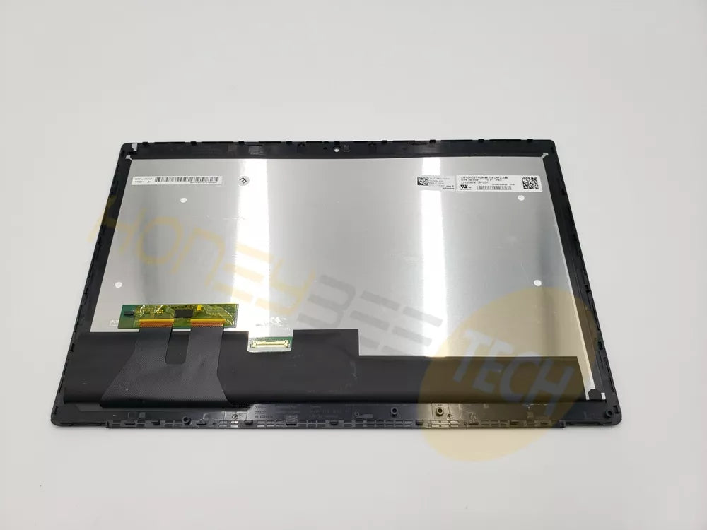 GENUINE DELL LATITUDE 7280 12.5" TOUCHSCREEN PANEL FHD TTDKD 0TTDKD GRADE B - Honeybee-Technologies